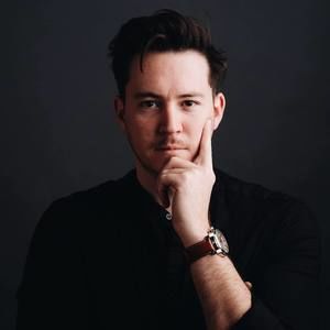 Meet your Posher, Max